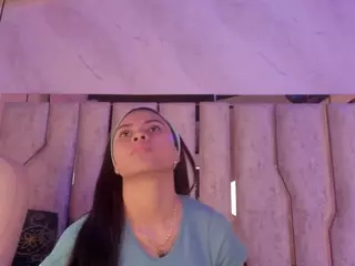 barbaracambels's Live Sex Cam Show