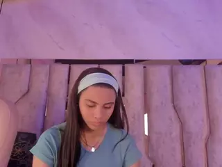 barbaracambels's Live Sex Cam Show