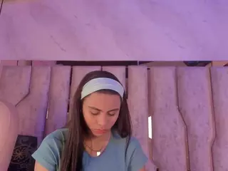 barbaracambels's Live Sex Cam Show