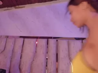 barbaracambels's Live Sex Cam Show