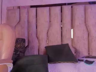 barbaracambels's Live Sex Cam Show