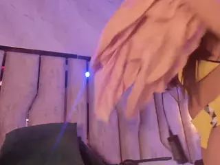 barbaracambels's Live Sex Cam Show