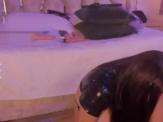 barbaracambels's Live Sex Cam Show