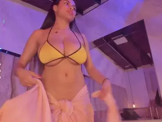 barbaracambels's Live Sex Cam Show