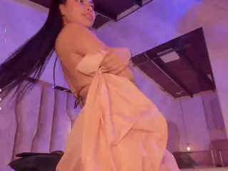 barbaracambels's Live Sex Cam Show