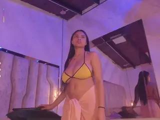 barbaracambels's Live Sex Cam Show