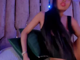 barbaracambels's Live Sex Cam Show