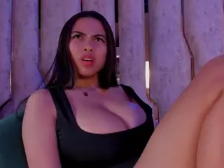 barbaracambels's Live Sex Cam Show