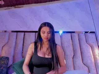 barbaracambels's Live Sex Cam Show