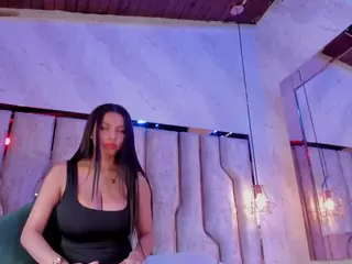 barbaracambels's Live Sex Cam Show