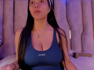 barbaracambels's Live Sex Cam Show