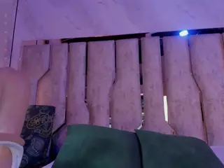 barbaracambels's Live Sex Cam Show
