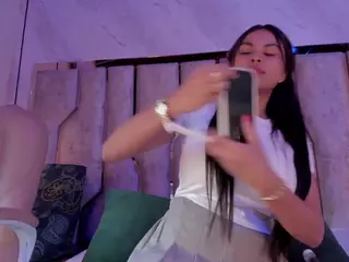 barbaracambels's Live Sex Cam Show