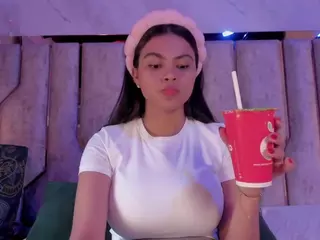 barbaracambels's Live Sex Cam Show