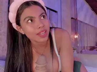 barbaracambels's Live Sex Cam Show