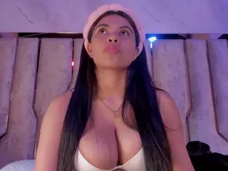 barbaracambels's Live Sex Cam Show
