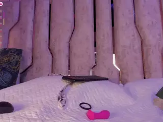 barbaracambels's Live Sex Cam Show