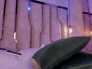 barbaracambels's Live Sex Cam Show