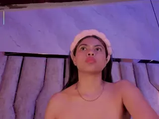 barbaracambels's Live Sex Cam Show