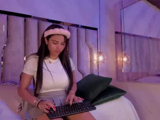 barbaracambels's Live Sex Cam Show