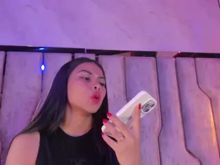 barbaracambels's Live Sex Cam Show