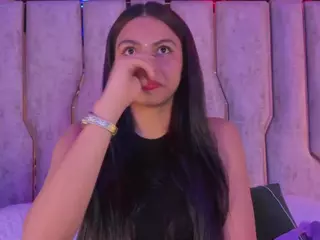 barbaracambels's Live Sex Cam Show