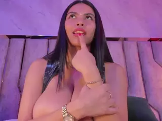 barbaracambels's Live Sex Cam Show