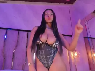 barbaracambels's Live Sex Cam Show