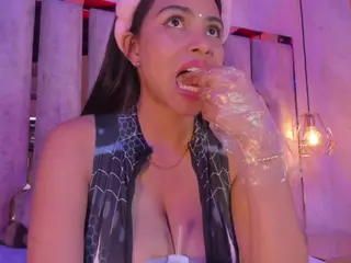 barbaracambels's Live Sex Cam Show