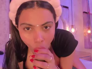barbaracambels's Live Sex Cam Show