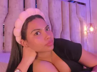 barbaracambels's Live Sex Cam Show