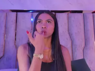 barbaracambels's Live Sex Cam Show