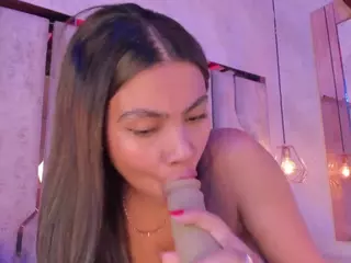 barbaracambels's Live Sex Cam Show