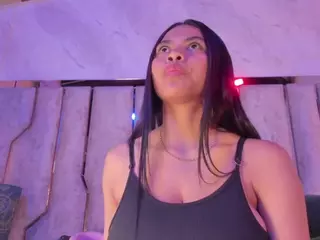 barbaracambels's Live Sex Cam Show