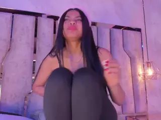 barbaracambels's Live Sex Cam Show