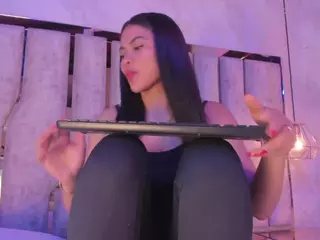 barbaracambels's Live Sex Cam Show