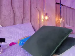 barbaracambels's Live Sex Cam Show