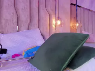 barbaracambels's Live Sex Cam Show