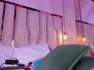 barbaracambels's Live Sex Cam Show