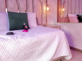 barbaracambels's Live Sex Cam Show