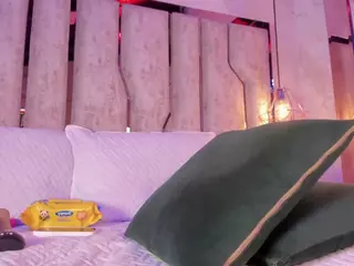 barbaracambels's Live Sex Cam Show