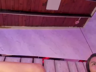 barbaracambels's Live Sex Cam Show