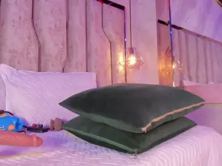 barbaracambels's Live Sex Cam Show