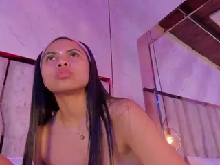 barbaracambels's Live Sex Cam Show
