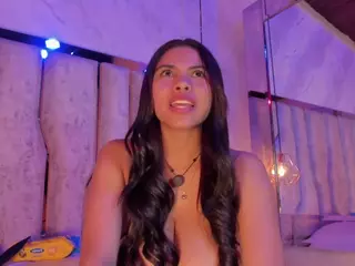 barbaracambels's Live Sex Cam Show