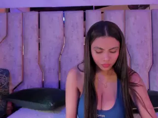 barbaracambels's Live Sex Cam Show
