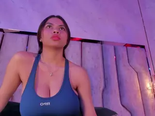 barbaracambels's Live Sex Cam Show