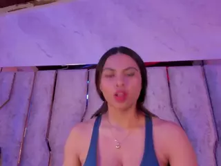 barbaracambels's Live Sex Cam Show