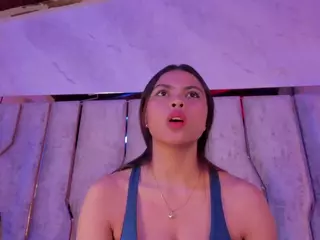 barbaracambels's Live Sex Cam Show
