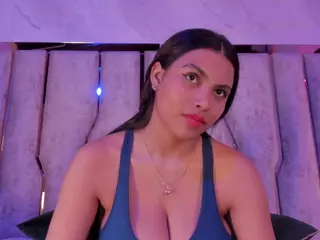 barbaracambels's Live Sex Cam Show